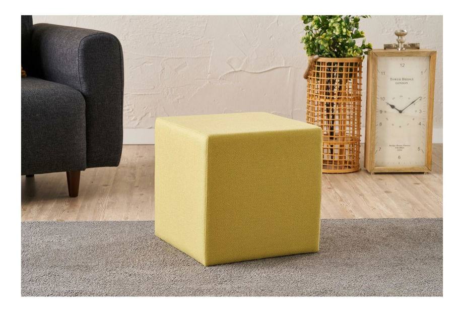 Zsámoly Athos (sárga)