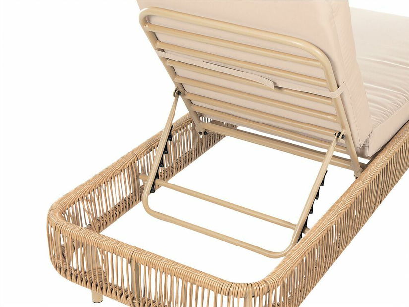 Lehátko Osiza (prírodná)