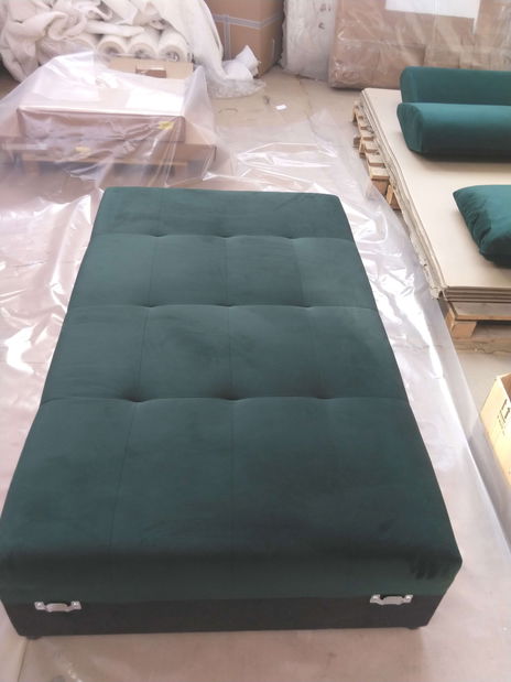 Univerzálna sedacia súprava Bold (itaka 10) *bazár