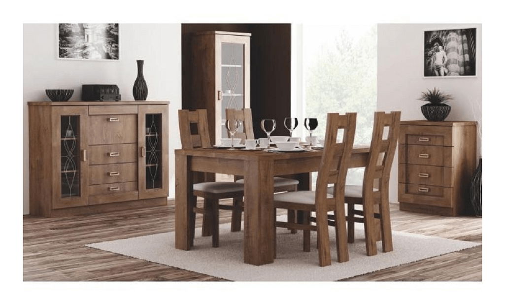 Bárszekrény Tureis Typ T14