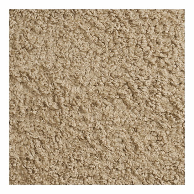 Kreslo Mnaloria (svetlohnedá)