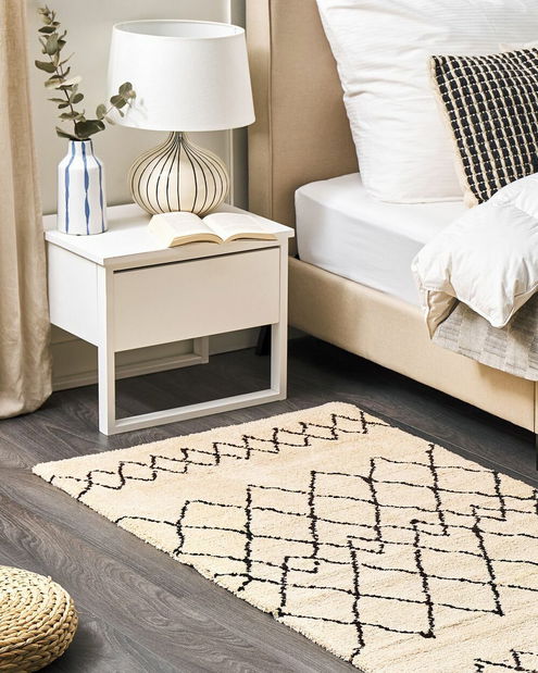 Covor 80 x 150 cm Hava (bej)