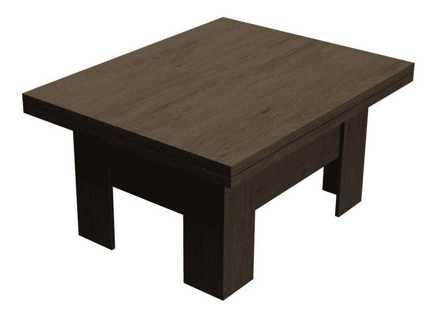 Stolić za kavu Erno (jasen tamni) 