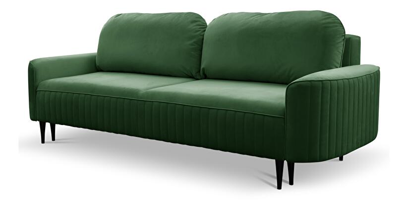 Sofa Venecia (tamnozelena)