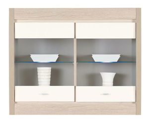 Fali vitrin- Bog Fran AX 17