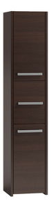 Kupaonski ormarić Samways 4 (wenge)