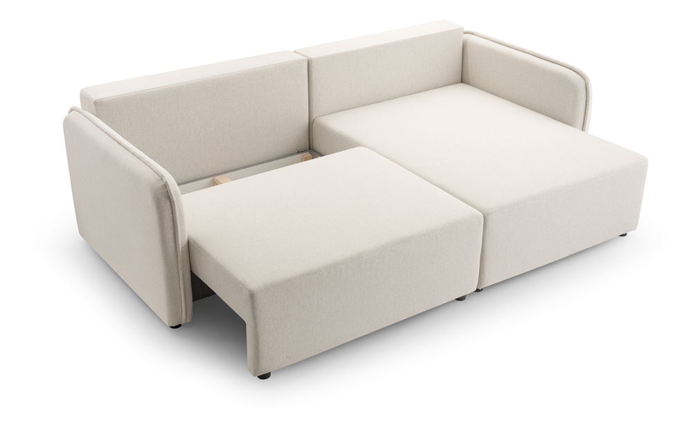 Rohová sedačka Meloa (P)