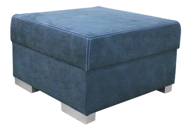 Taburete Bolzano U (albastru închis)