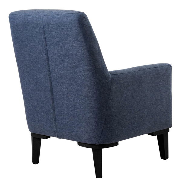 Fotel Lesan S (tengerészkék)