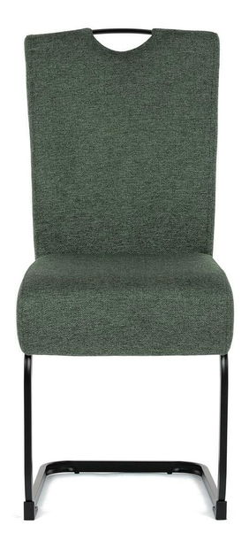 Blagovaonska stolica Desea (zelena)