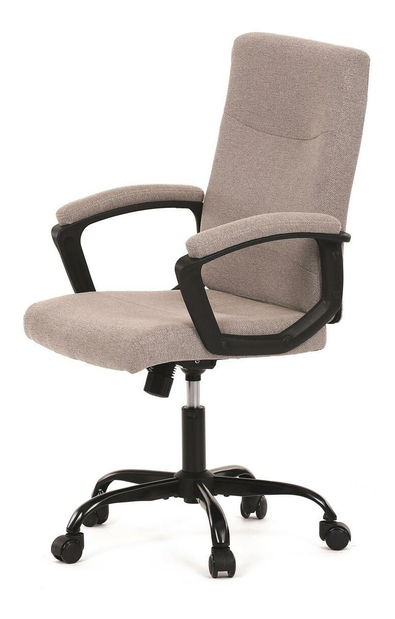 Scaun de birou Participe (crem)