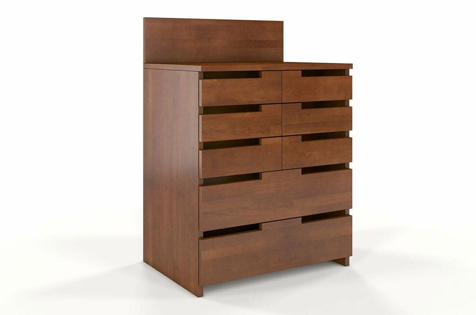 Komód Larsos 6+2 (bükk)