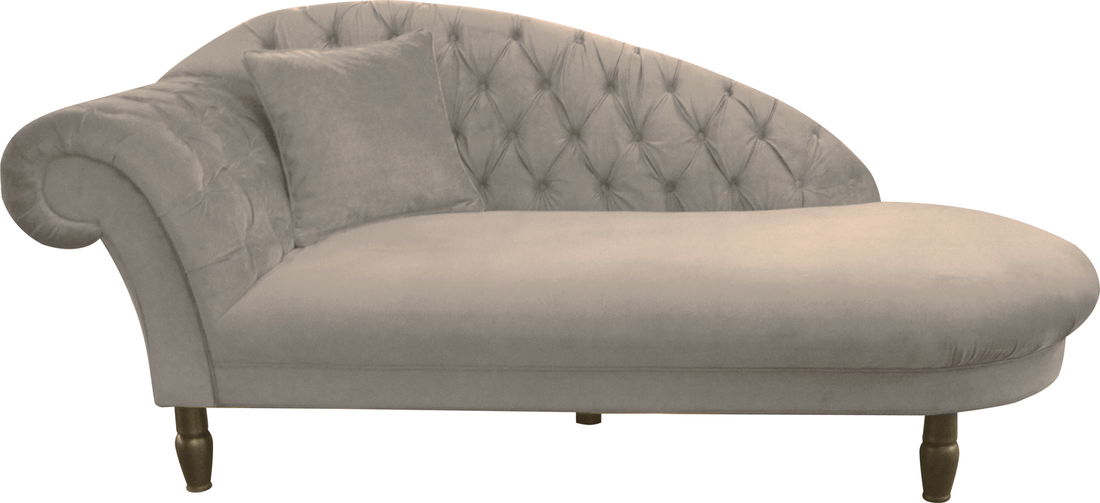 Pohovka trojsedačka BRW Cupido RECL béžová (L)