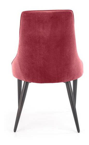 Scaun de sufragerie Kodi (Castan)