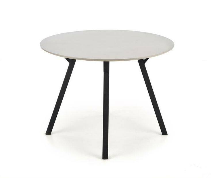 Blagovaonski stol Ely (okrugli) (za 4 osobe)