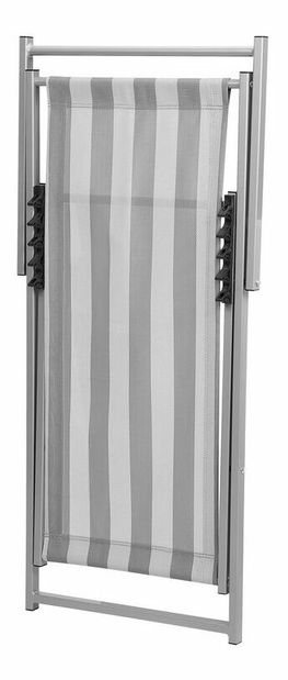 Kerti nyugágy Loci (szürke)