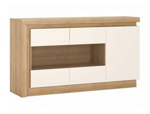 Vitrina Leonan 02 (s rasvjetom) 