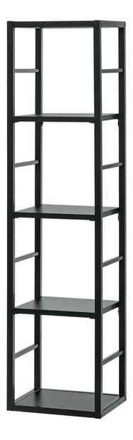 Raft Sofia 27 ZZ SW RM 2 (negru mat)