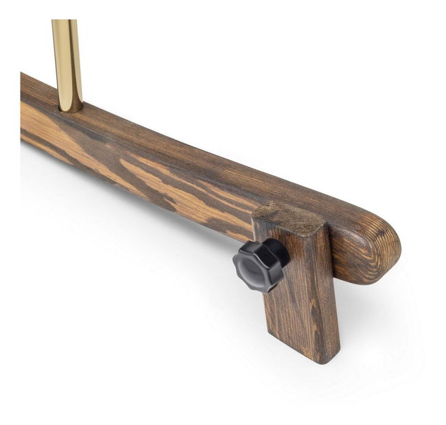 Bölcső Kapato 2 (fekete + arany) 