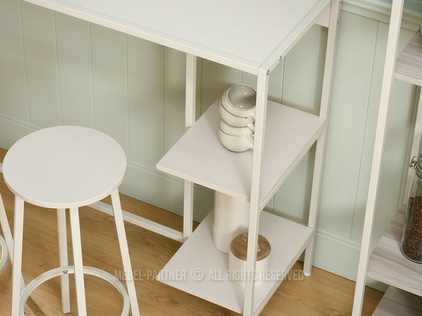 Barski set Ejemplares (krem)