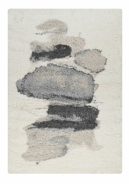 Szőnyeg 200 x 300 cm Nerka (többszínű)