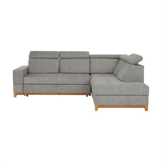 Rohová sedačka Daruna (P)