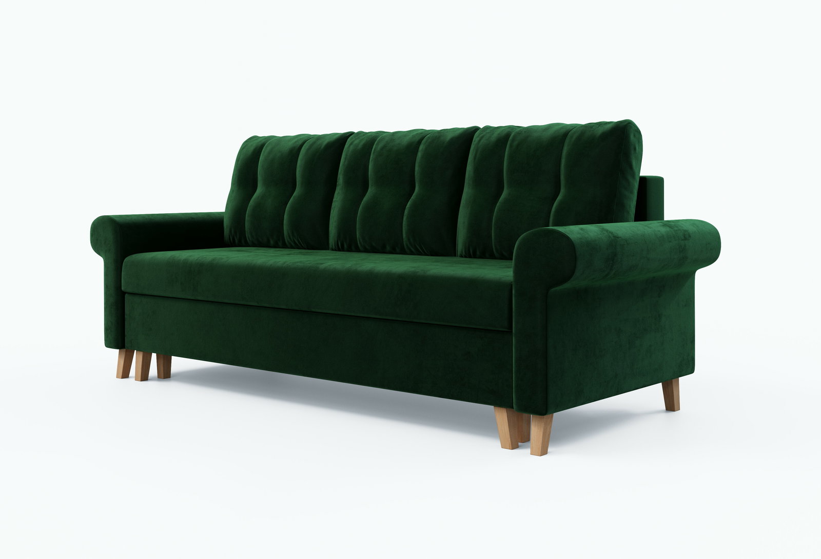 Trosjed Ostrol 2 (tamno zelena)