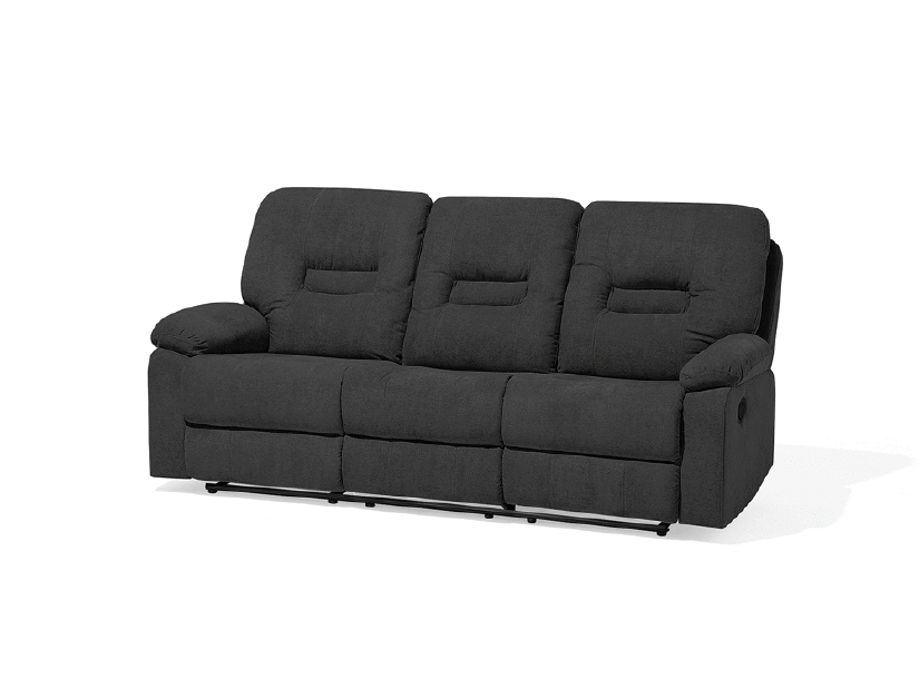 Set de ședere Barnet (gri închis)