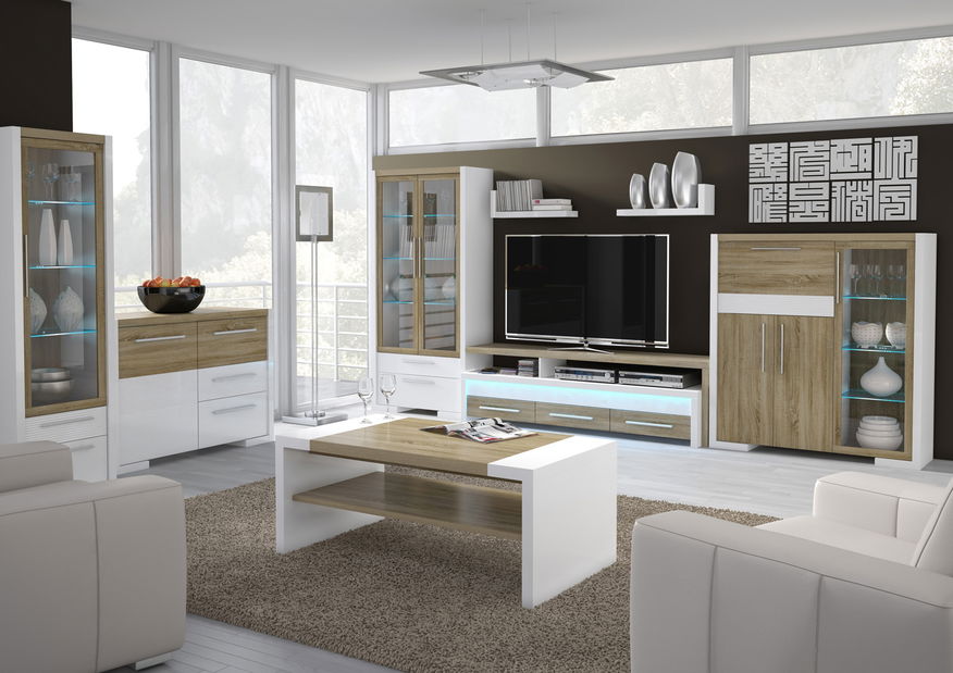 Obývacia izba Media Home