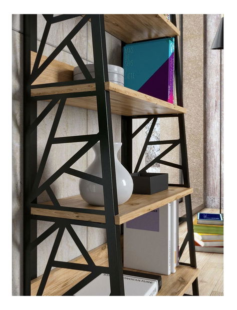 Raft Franc 55 (pin atlantic)