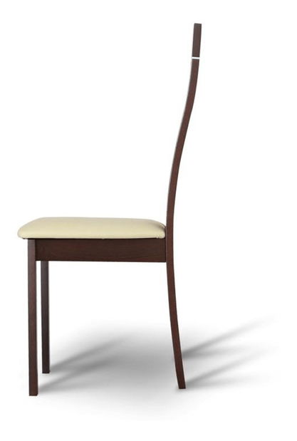 Scaun de sufragerie Dezi(nuc)