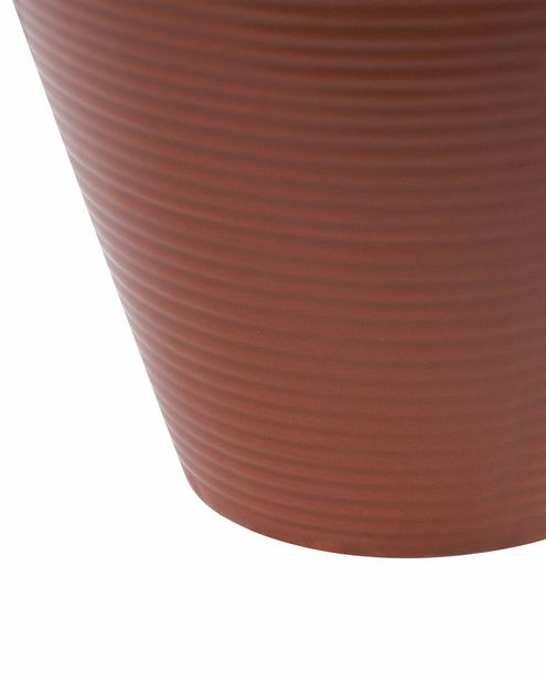 Váza Xanthipa (hnedá) 