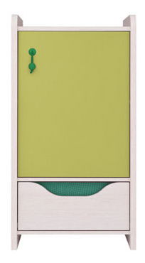 Komoda BRW Hihot KOM1D1S