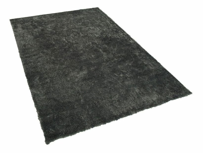 Covor 300 cm Emeralda (gri închis)