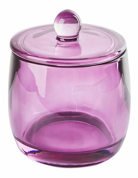 Fürdőszoba kiegészítők Torben (lila) 