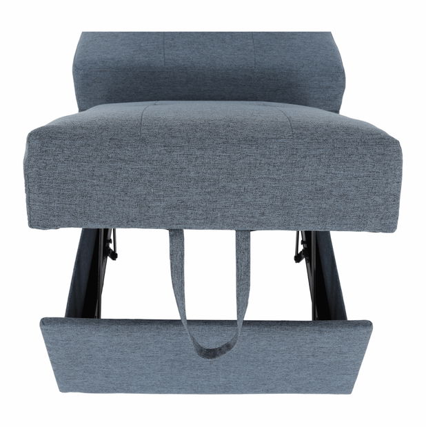 Fotoliu extensibil Kriko *vânzare stoc