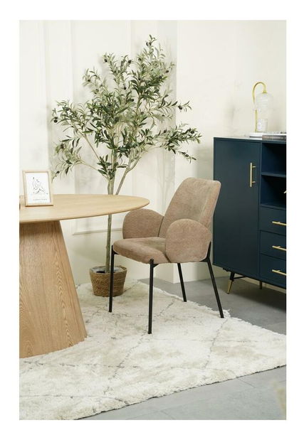 Blagovaonska stolica Miracle (bakar)