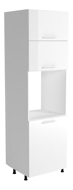 Kuhinjski ormarić za namirnice Verlene DP 60/214 