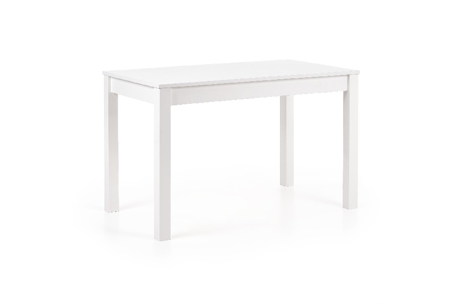 Blagovaonski stol Kymberly (za 4 osobe) (bijela) *rasprodaja