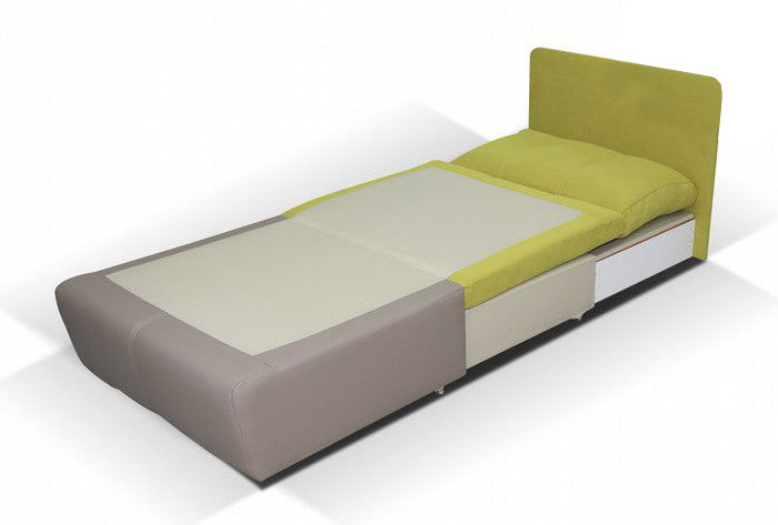 Kreslo Rito 27/Madryt 195 MOB-4249