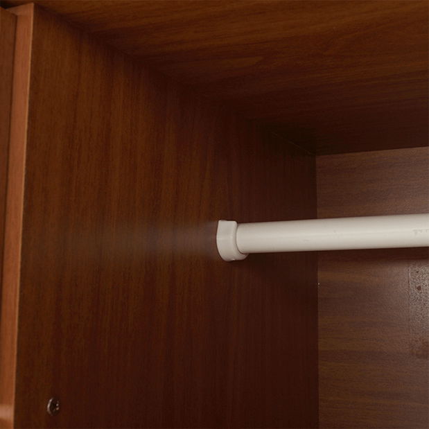 Ormarić za obuću Fembi 04 (trešnja američka) 