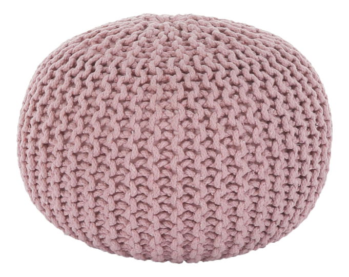 Taburetka Ganor Typ 2 (ružová)