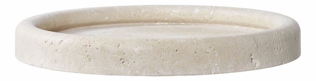 Tácka/podnos Tsiveria 2 (béžová)