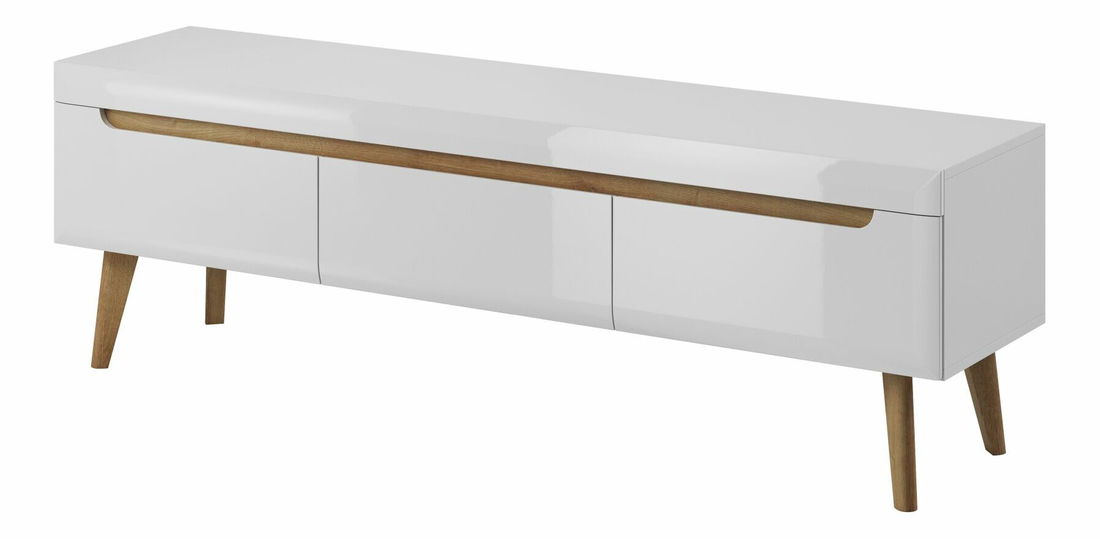 TV asztal / szekrény Norman NRTV160