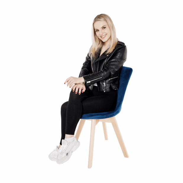 Blagovaonska stolica- Tempo Kondela