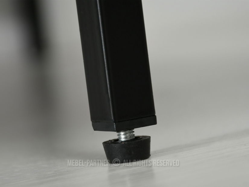 Comodă Soren Kom (bej + negru)