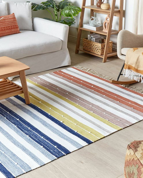 Tepih 160 x 230 cm Toza (više boja)