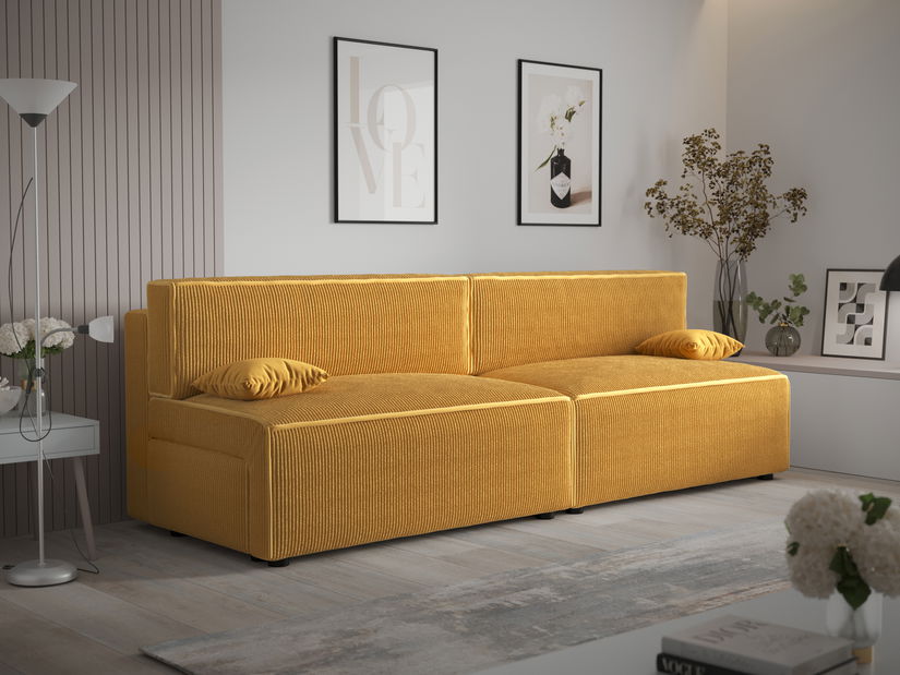 Dvosjed Mirage X2 (žuta)