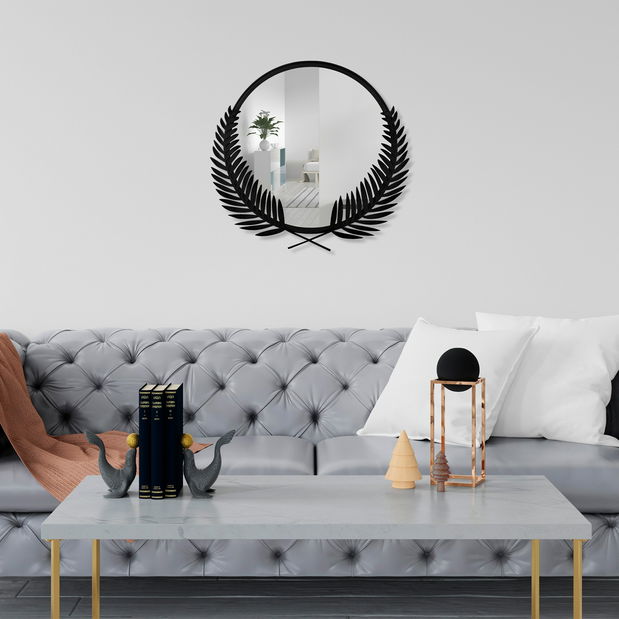 Dekoratívne zrkadlo Foyle 1