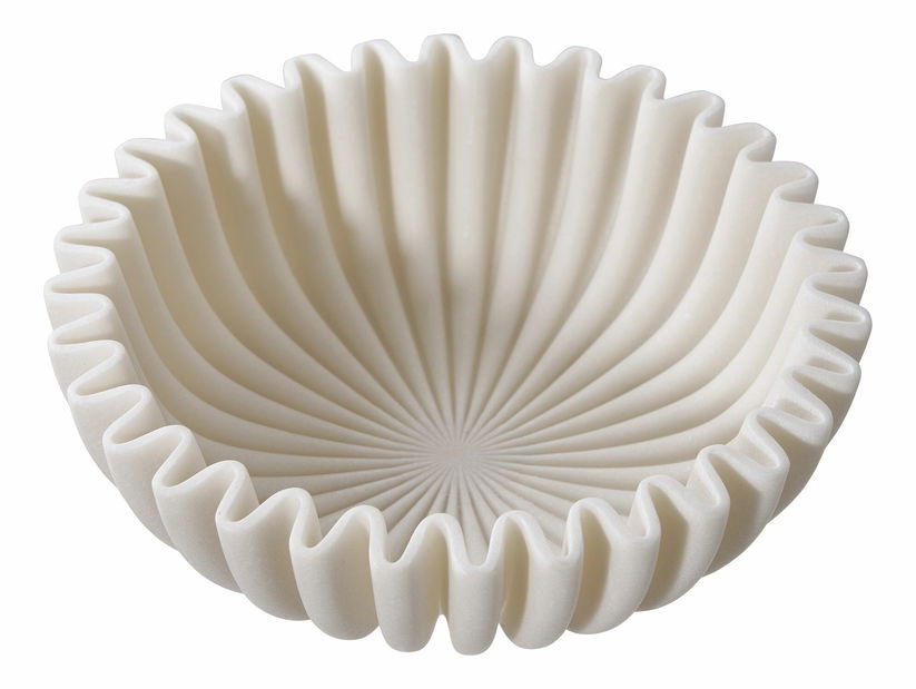 Miska Bomona 1 (béžová)